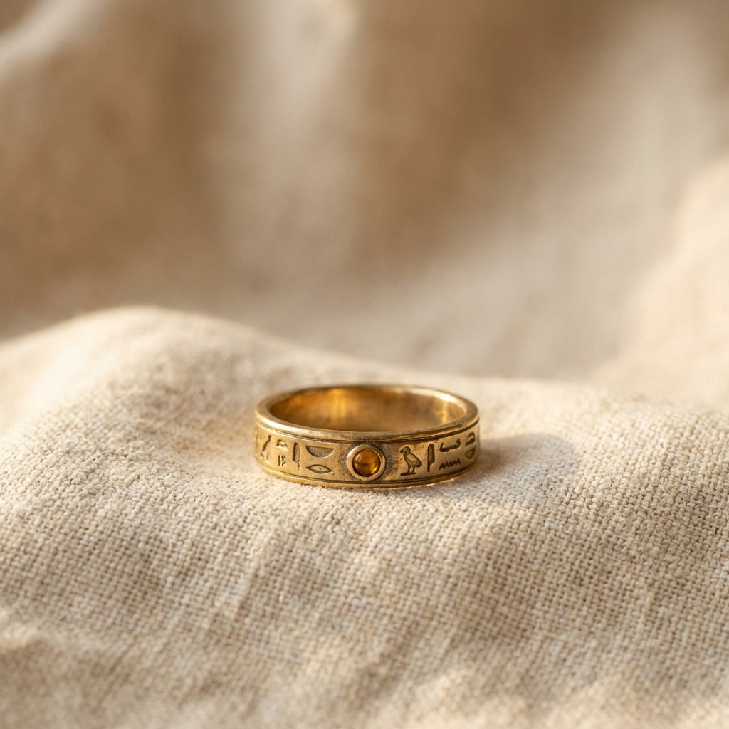 Can you legally buy Egyptian artifacts? Practical guide to ancient rings