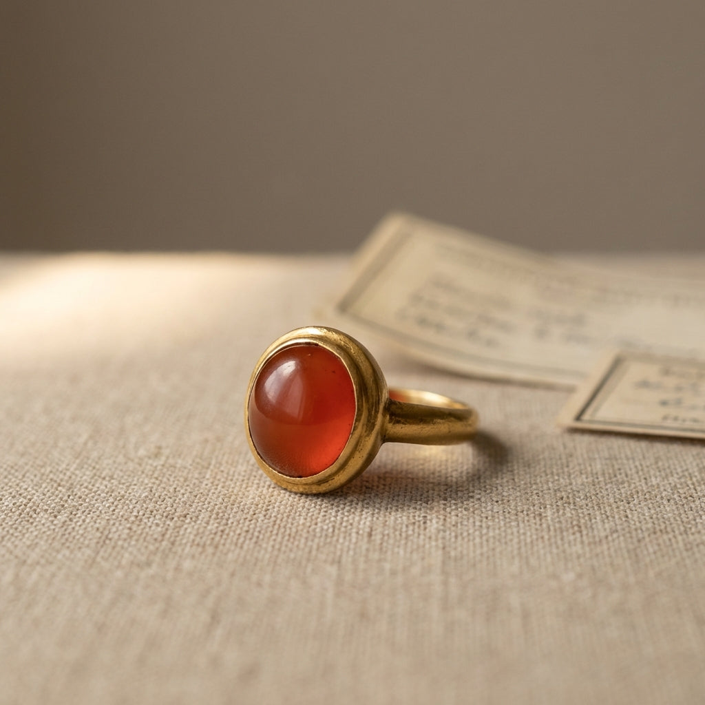 What zodiac should not wear carnelian? Practical guidance for collectors