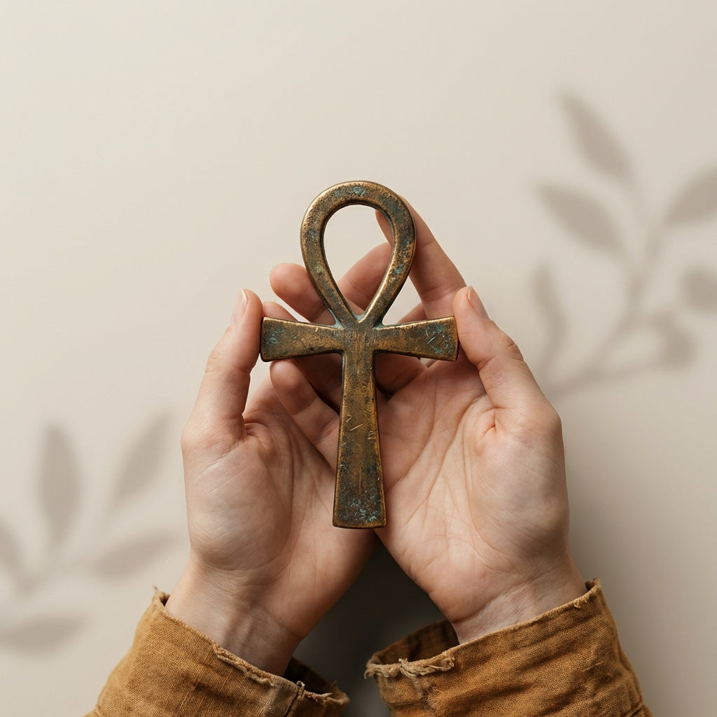What does an ankh ring mean? A practical guide for collectors