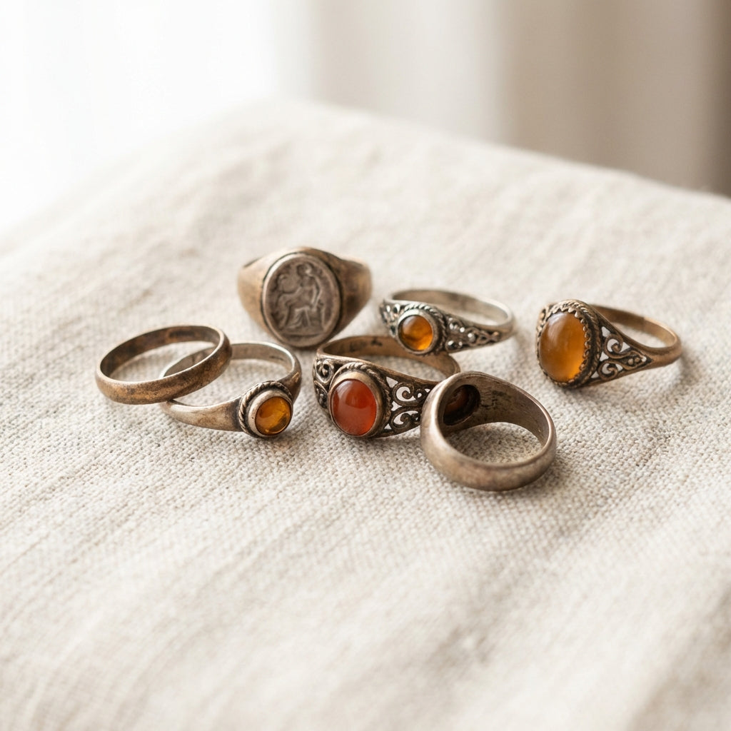 Is it biblical to wear rings? A historical and practical guide