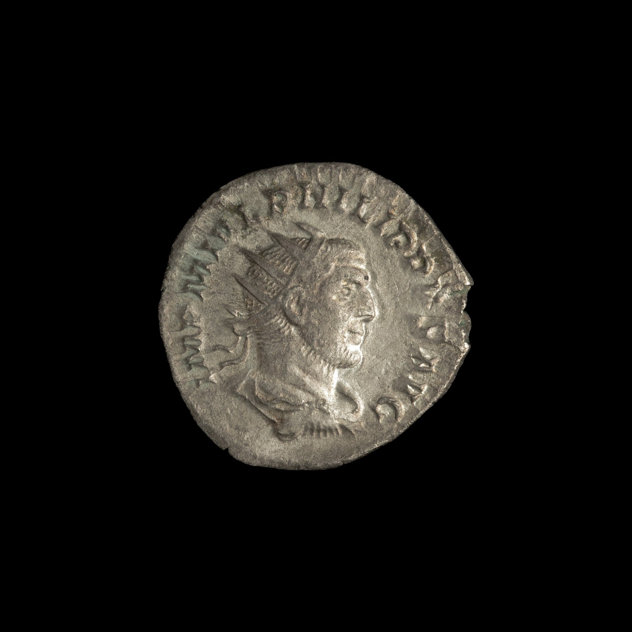 Roman Antoninianus Coins, Authenticated Third-Century Silver and Billon — Aurora Antiqua