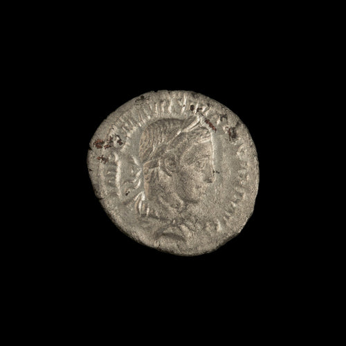 Roman Silver Denarius 'Severus Alexander' (224 CE, RIC IV Severus Alexander 37)
