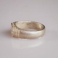 Medieval Medieval Fine jewelry, 14th–16th c. CE, Silver