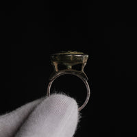 Islamic Islamic Fine jewelry, 16th–18th c. CE, Silver