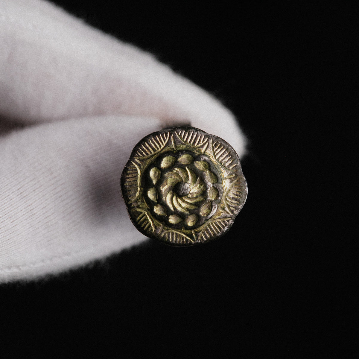 Islamic Islamic Fine jewelry, 16th–18th c. CE, Silver