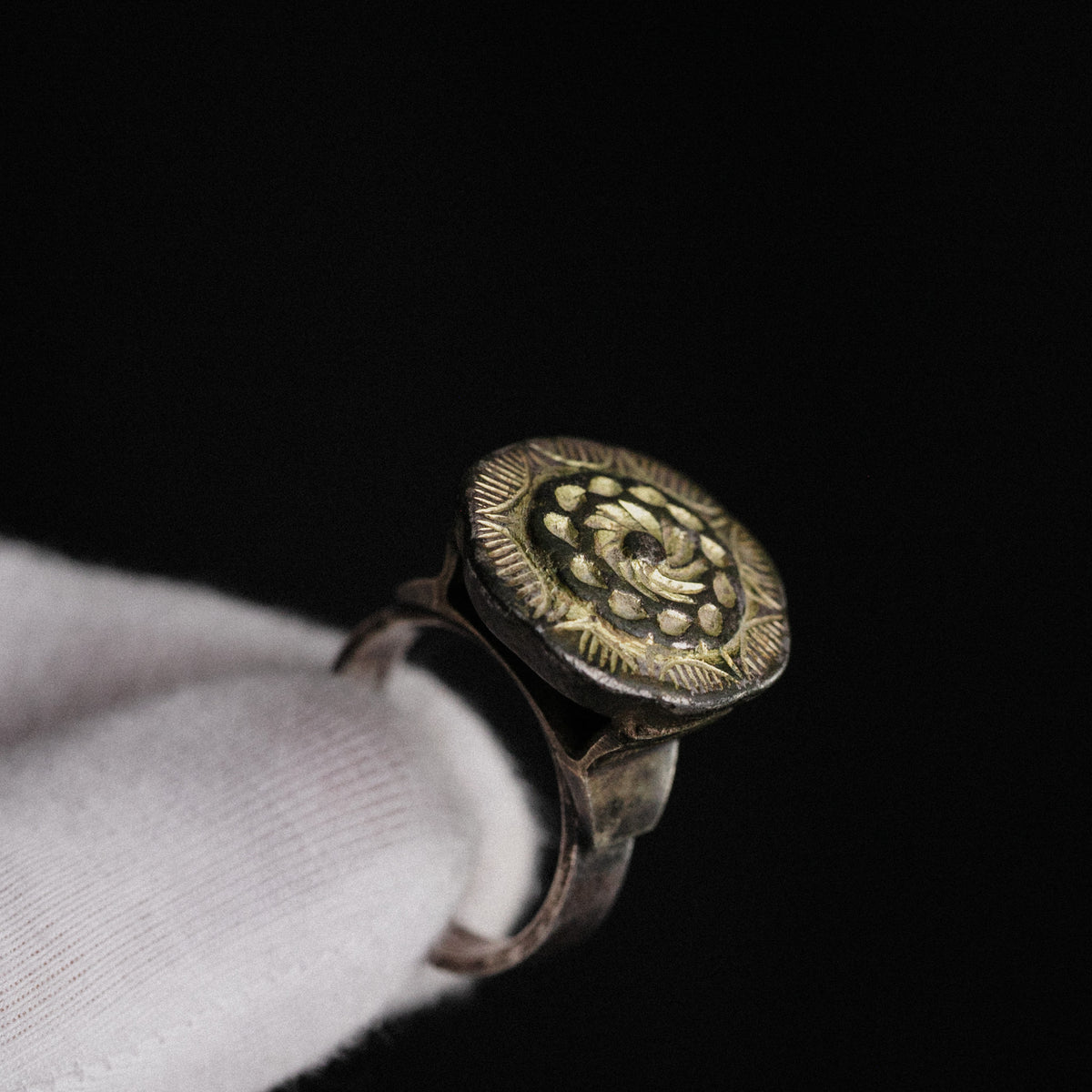 Islamic Islamic Fine jewelry, 16th–18th c. CE, Silver