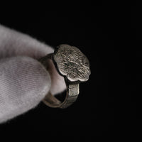 Medieval Medieval Fine jewelry, 13th–15th c. CE, Silver
