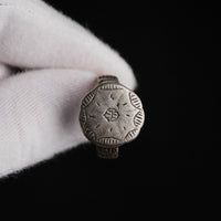Medieval Medieval Fine jewelry, 11th–14th c. CE, Silver