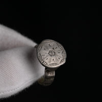 Medieval Medieval Fine jewelry, 11th–14th c. CE, Silver