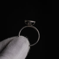 Byzantine Byzantine Fine jewelry, 7th–11th c. CE, Silver