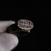 Byzantine Byzantine Fine jewelry, 6th–8th c. CE, Silver