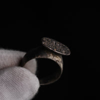 Byzantine Byzantine Fine jewelry, 6th–8th c. CE, Silver