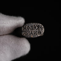 Byzantine Byzantine Fine jewelry, 6th–8th c. CE, Silver