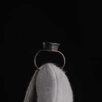 Roman Roman Fine jewelry, 2nd–4th c. CE, Silver