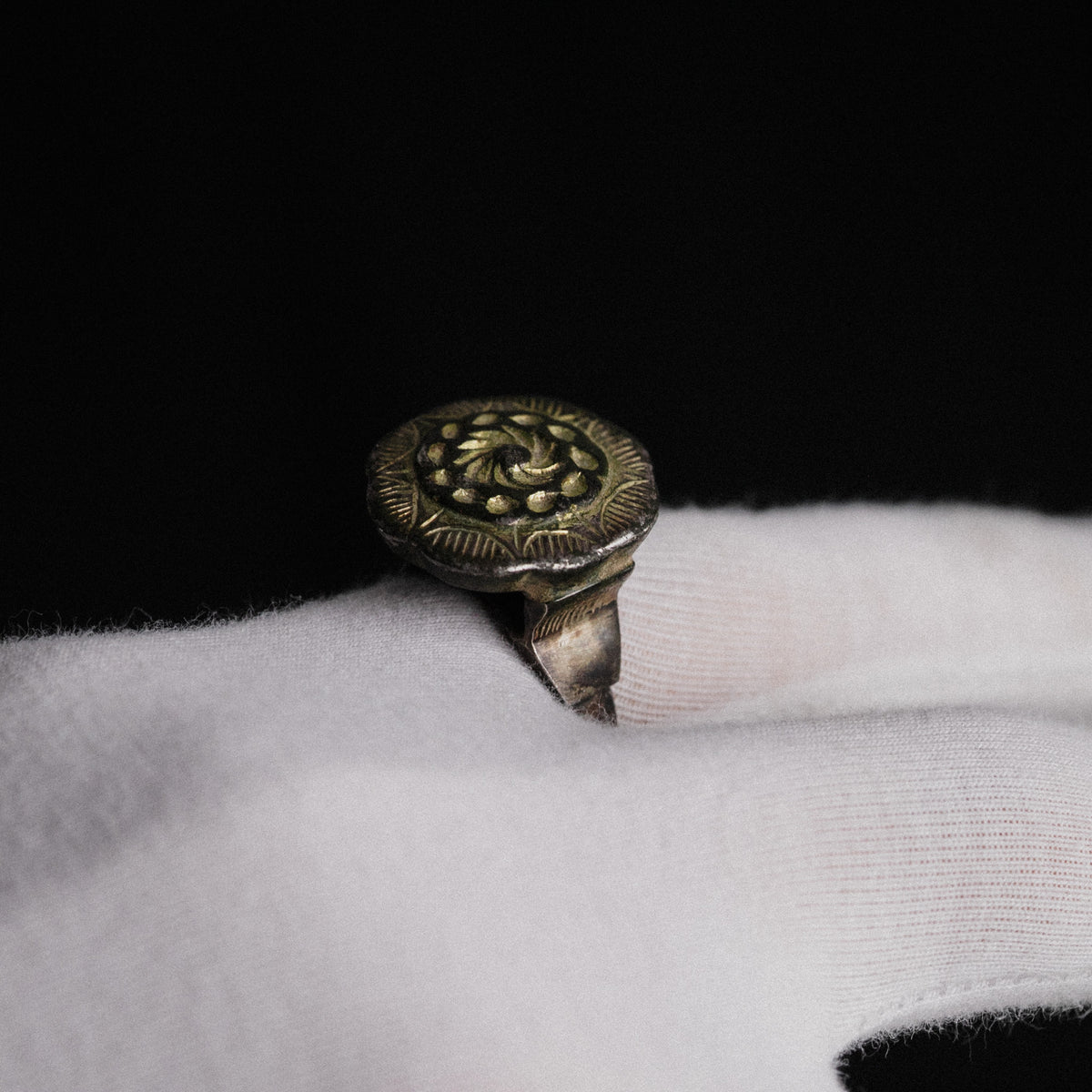 Islamic Islamic Fine jewelry, 16th–18th c. CE, Silver