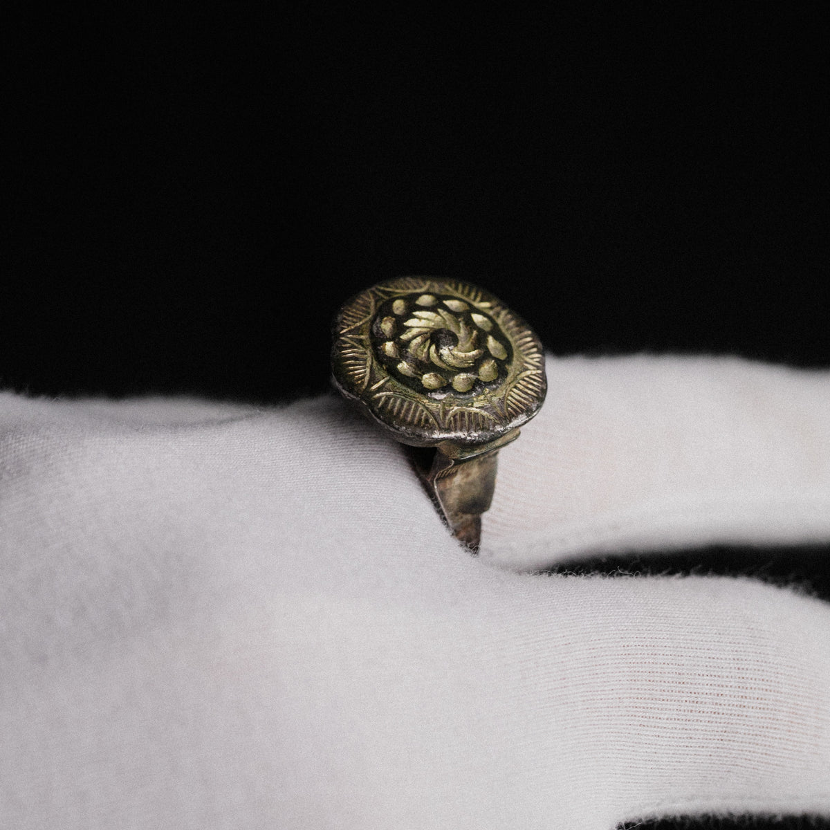 Islamic Islamic Fine jewelry, 16th–18th c. CE, Silver