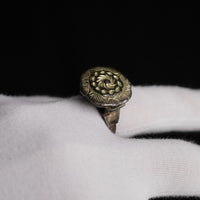 Islamic Islamic Fine jewelry, 16th–18th c. CE, Silver