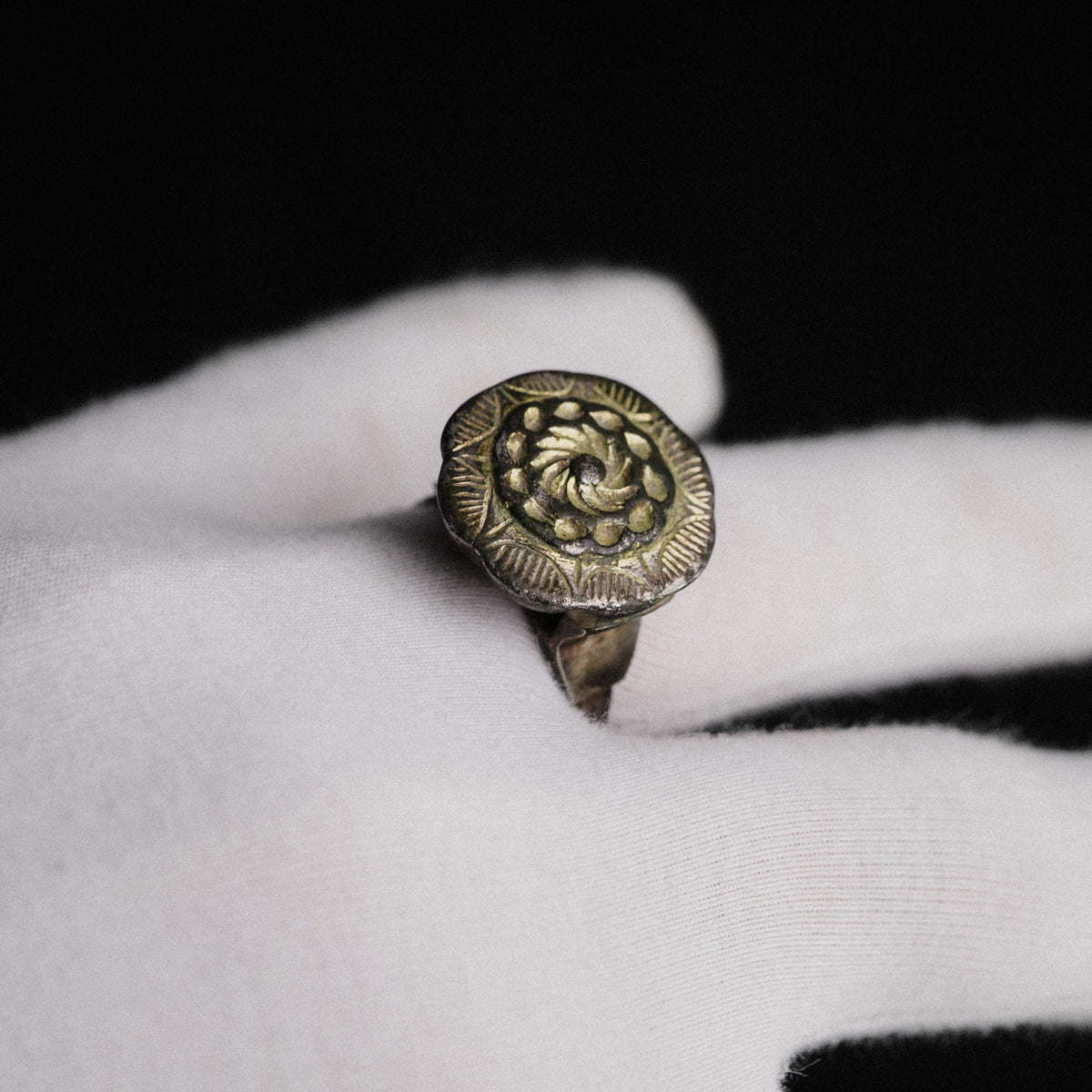 Islamic Islamic Fine jewelry, 16th–18th c. CE, Silver