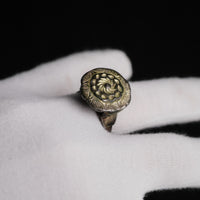 Islamic Islamic Fine jewelry, 16th–18th c. CE, Silver