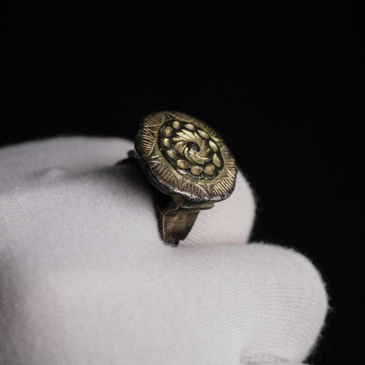 Islamic Islamic Fine jewelry, 16th–18th c. CE, Silver