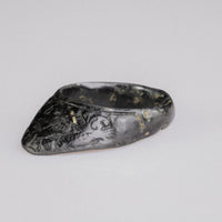 Medieval Bronze Archer's Thumb Ring – 'Sagitta' (11th–12th CE) — view 5