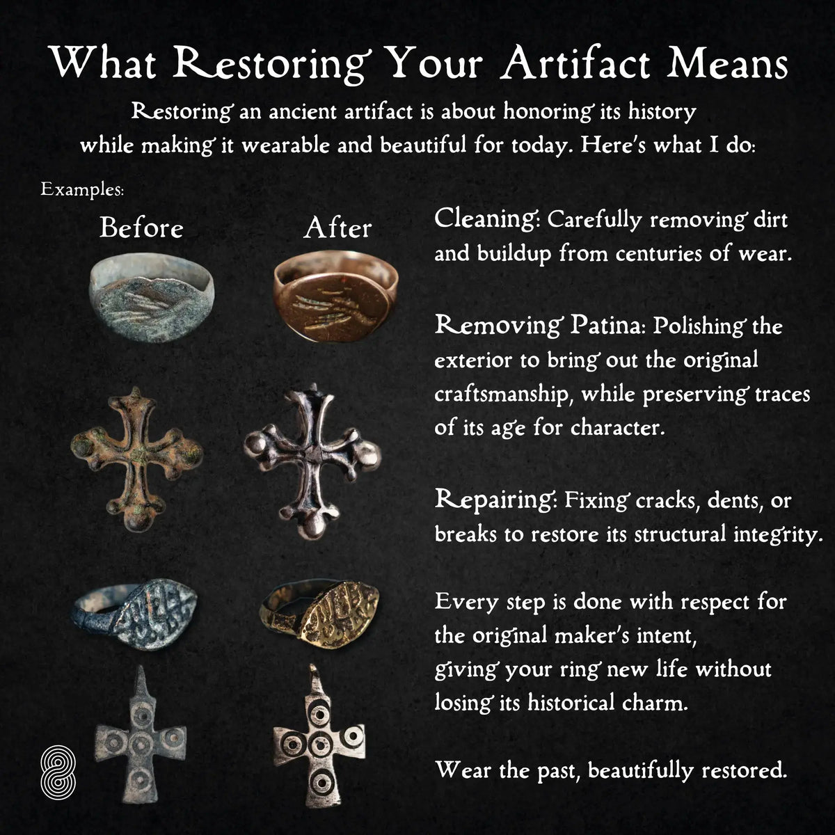 Professional Restoration Aurora Antiqua