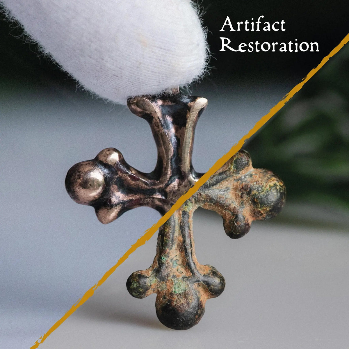 Professional Restoration Aurora Antiqua