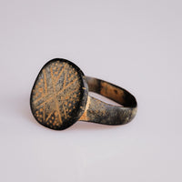 Byzantine Byzantine Fine jewelry, 4th–6th c. CE, Bronze
