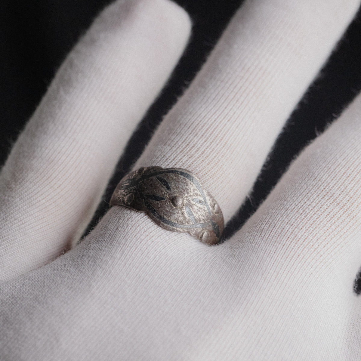 Byzantine Byzantine Fine jewelry, 4th–7th c. CE, Silver