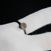 Byzantine Byzantine Fine jewelry, 6th–10th c. CE, Bronze