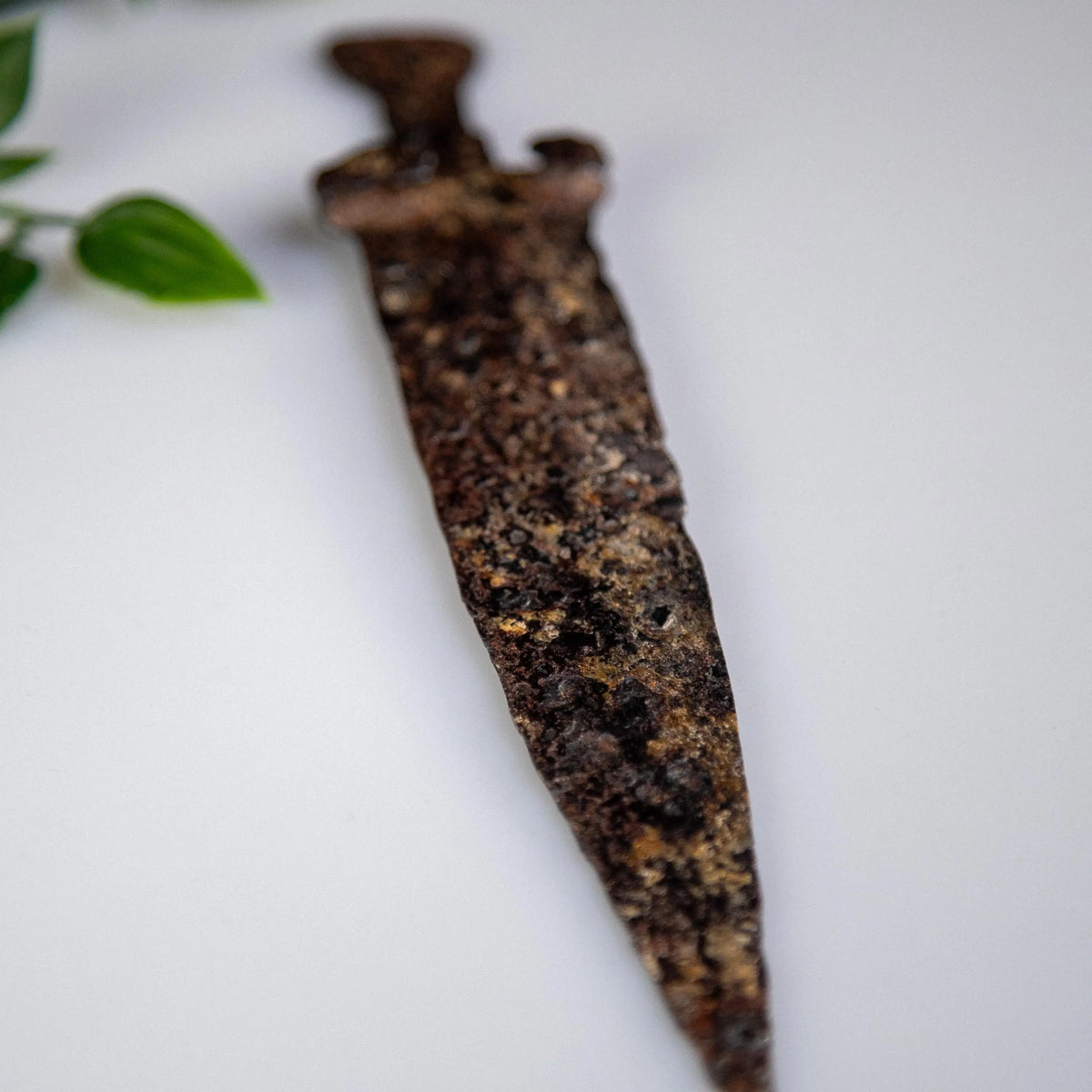 'Atticus' - Roman Legionary Pugio Dagger (1st Century BC) Aurora Antiqua