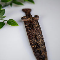 'Atticus' - Roman Legionary Pugio Dagger (1st Century BC) Aurora Antiqua