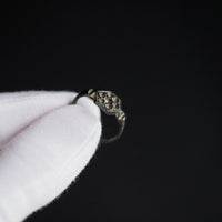 ‘Fuscus’ - Roman Bronze Ring (3rd Century AD)  EU 56 / US 7.5 Aurora Antiqua