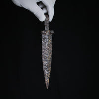 'Atticus' - Roman Legionary Pugio Dagger (1st Century BC) Aurora Antiqua