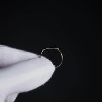 'Numerius' -Roman Bronze Ring (1st – 4th C. CE) EU 53 / US 6.5 Aurora Antiqua