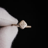 Medieval Medieval Fine jewelry, 11th–14th c. CE, Bronze