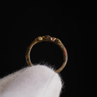 Medieval Medieval Fine jewelry, 12th–14th c. CE, Bronze