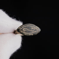 Medieval Medieval Fine jewelry, 12th–15th c. CE, Bronze