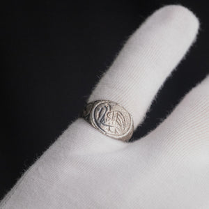 Medieval Medieval Fine jewelry, 13th–14th c. CE, Silver