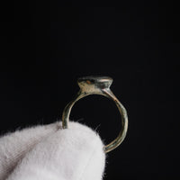 Medieval Medieval Fine jewelry, 13th–15th c. CE, Bronze