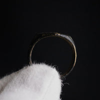 Medieval Medieval Fine jewelry, 14th–16th c. CE, Bronze