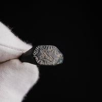 Medieval Medieval Fine jewelry, 14th–16th c. CE, Silver