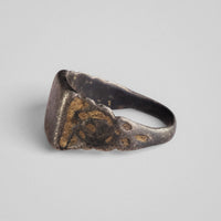 Medieval Medieval Fine jewelry, 15th–16th c. CE, Silver