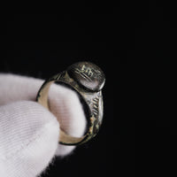 Medieval Medieval Fine jewelry, 4th–12th c. CE, Bronze