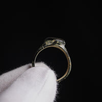 Medieval Medieval Fine jewelry, 4th–12th c. CE, Bronze