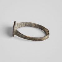 Medieval Medieval Fine jewelry, 4th–14th c. CE, Bronze