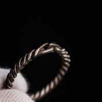 Medieval Medieval Fine jewelry, 850–1150 CE, Silver