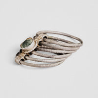 Medieval Medieval Fine jewelry, ca. 1000–1500 CE, Silver