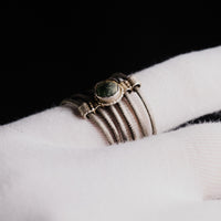 Medieval Medieval Fine jewelry, ca. 1000–1500 CE, Silver