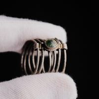 Medieval Medieval Fine jewelry, ca. 1000–1500 CE, Silver